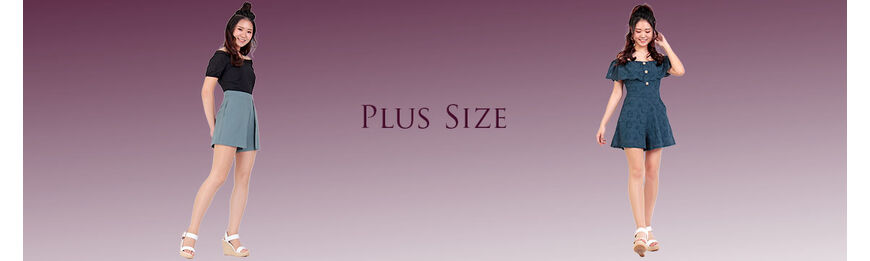 Plus Size